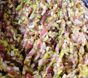 Make Snack and veal step 3
