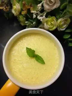Make Fresh pineapple juice step 4