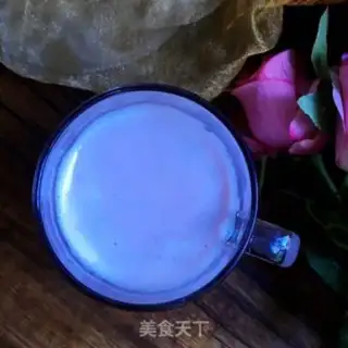 Make Strawberry milk step 7
