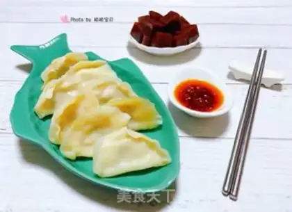 Make Snack and veal step 9