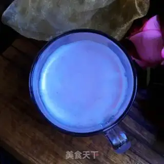 Make Strawberry milk step 9
