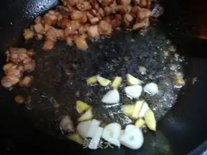 Make Chicken Legs step 4