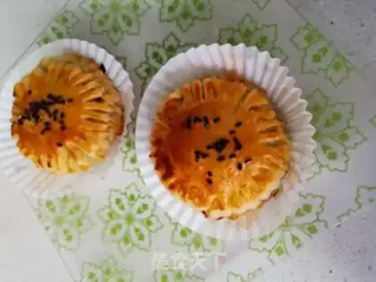 Make Pumpkin step 3