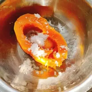 Make Pumpkin step 0