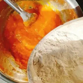 Make Pumpkin step 2