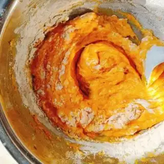 Make Pumpkin step 3