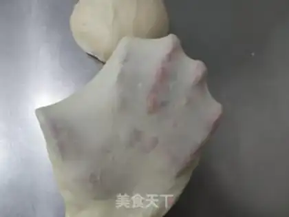 Make Cheese and salt toast step 3