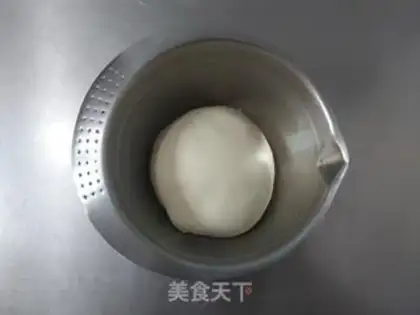 Make Cheese and salt toast step 4