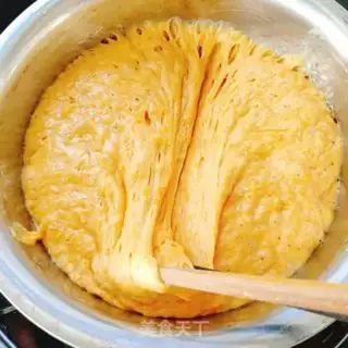 Make Pumpkin step 5