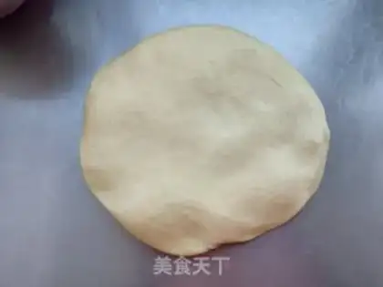 Make Cheese and salt toast step 5