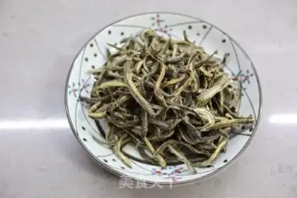 Make Spicy mud dry step 0