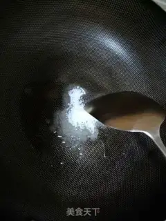 Make Coke chicken wings step 3