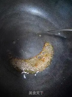 Make Coke chicken wings step 4