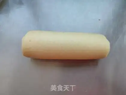 Make Cheese and salt toast step 8