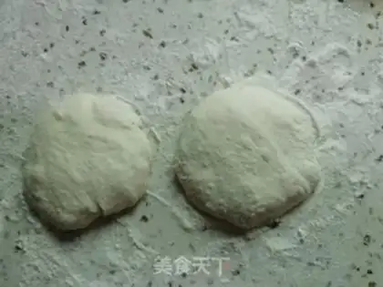 Make Onion waffles step 7