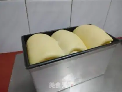 Make Cheese and salt toast step 12