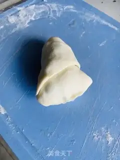 Make Onion waffles step 5