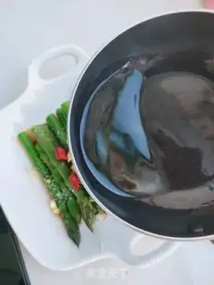 Make The tarp step 8