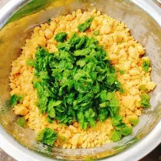Make Tacos step 4