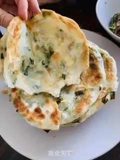Make Onion waffles step 7