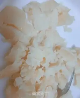 Make Zero failed mashed potatoes step 2