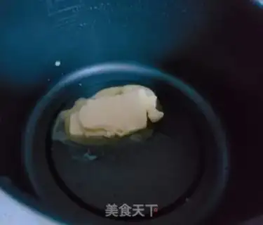 Make Zero failed mashed potatoes step 4
