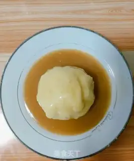 Make Zero failed mashed potatoes step 5