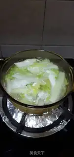 Make Plum soup step 6