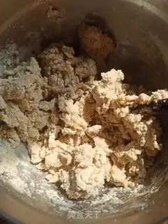 Make Handmade noodles step 0