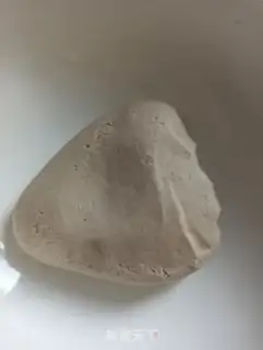 Make Handmade noodles step 1
