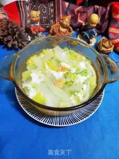 Make Plum soup step 9