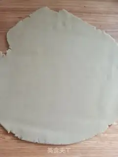 Make Handmade noodles step 2