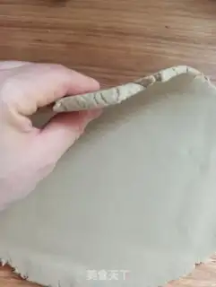 Make Handmade noodles step 3