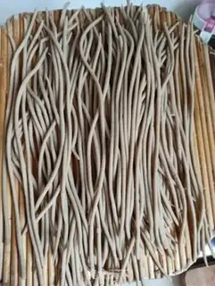 Make Handmade noodles step 9