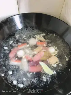 Make Potato powder step 4
