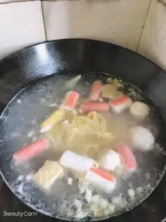 Make Potato powder step 5