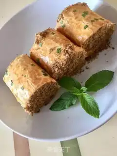 Make Meat loaf step 8
