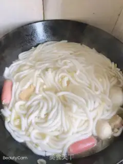 Make Potato powder step 6