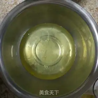 Make The original cake roll step 4