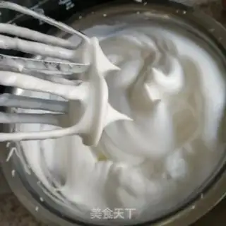 Make The original cake roll step 6