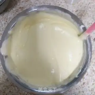 Make The original cake roll step 8