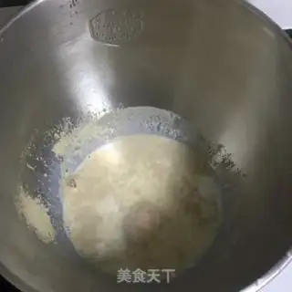 Make Cranberry chops step 0