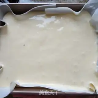 Make The original cake roll step 9