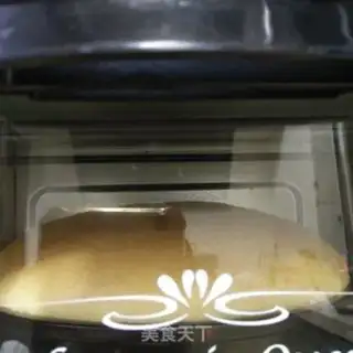 Make The original cake roll step 10