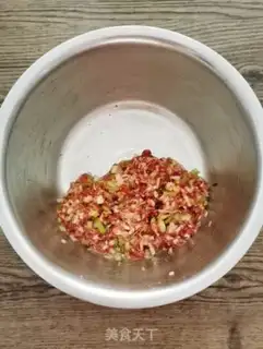 Make Beef pie step 3
