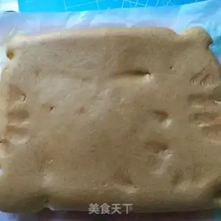 Make The original cake roll step 11