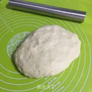 Make Cranberry chops step 5