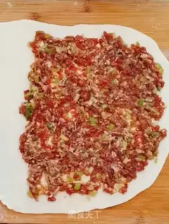 Make Beef pie step 5