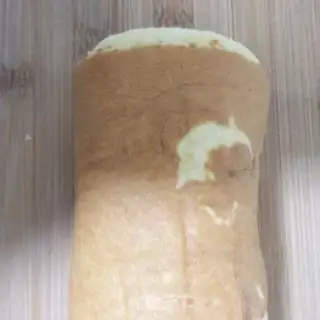Make The original cake roll step 13