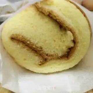 Make The original cake roll step 14
